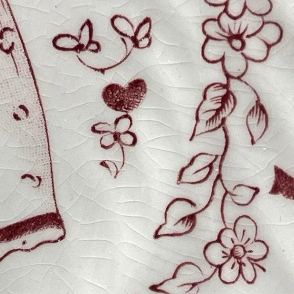 Royal‎ Crownford 1973 Plate "A Good Mother Makes a Happy Home" By Norma Sherman - Picture 7 of 8